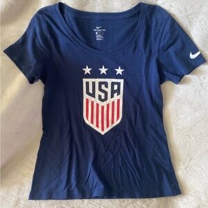 USA Nike Shirt